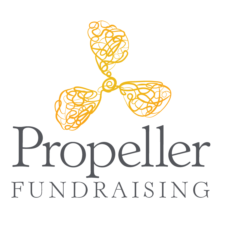 Fundraising Propeller Consulting